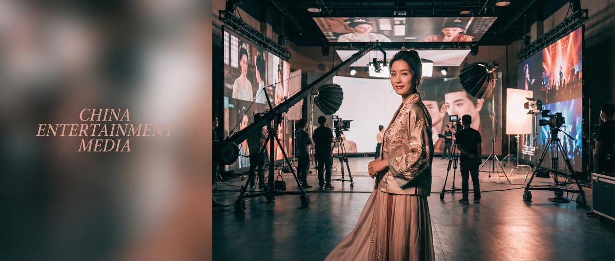 老司机影视传媒公司