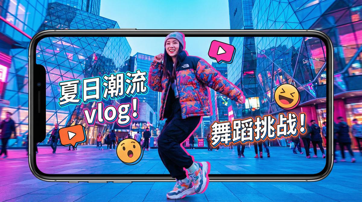 老司机短视频教程